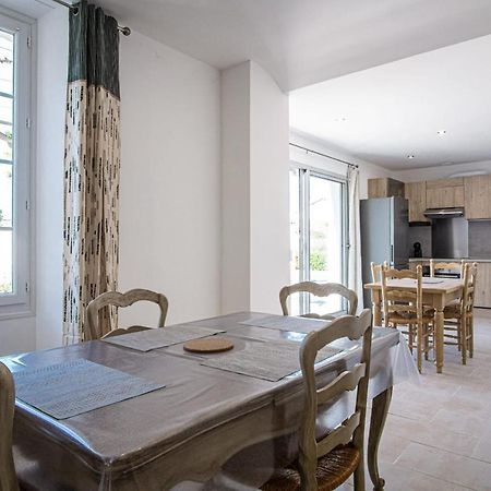 Maison Avec Jardin Proche Du Centre-Ville Isle-Sur-La-Sorgue LʼIsle-sur-la-Sorgue Eksteriør bilde