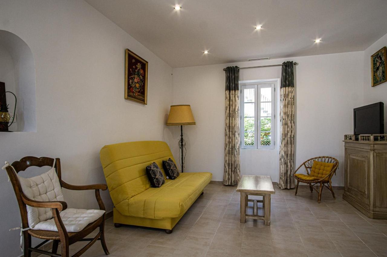 Maison Avec Jardin Proche Du Centre-Ville Isle-Sur-La-Sorgue LʼIsle-sur-la-Sorgue Eksteriør bilde