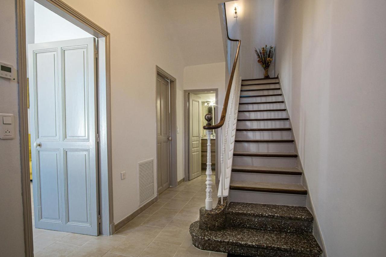 Maison Avec Jardin Proche Du Centre-Ville Isle-Sur-La-Sorgue LʼIsle-sur-la-Sorgue Eksteriør bilde