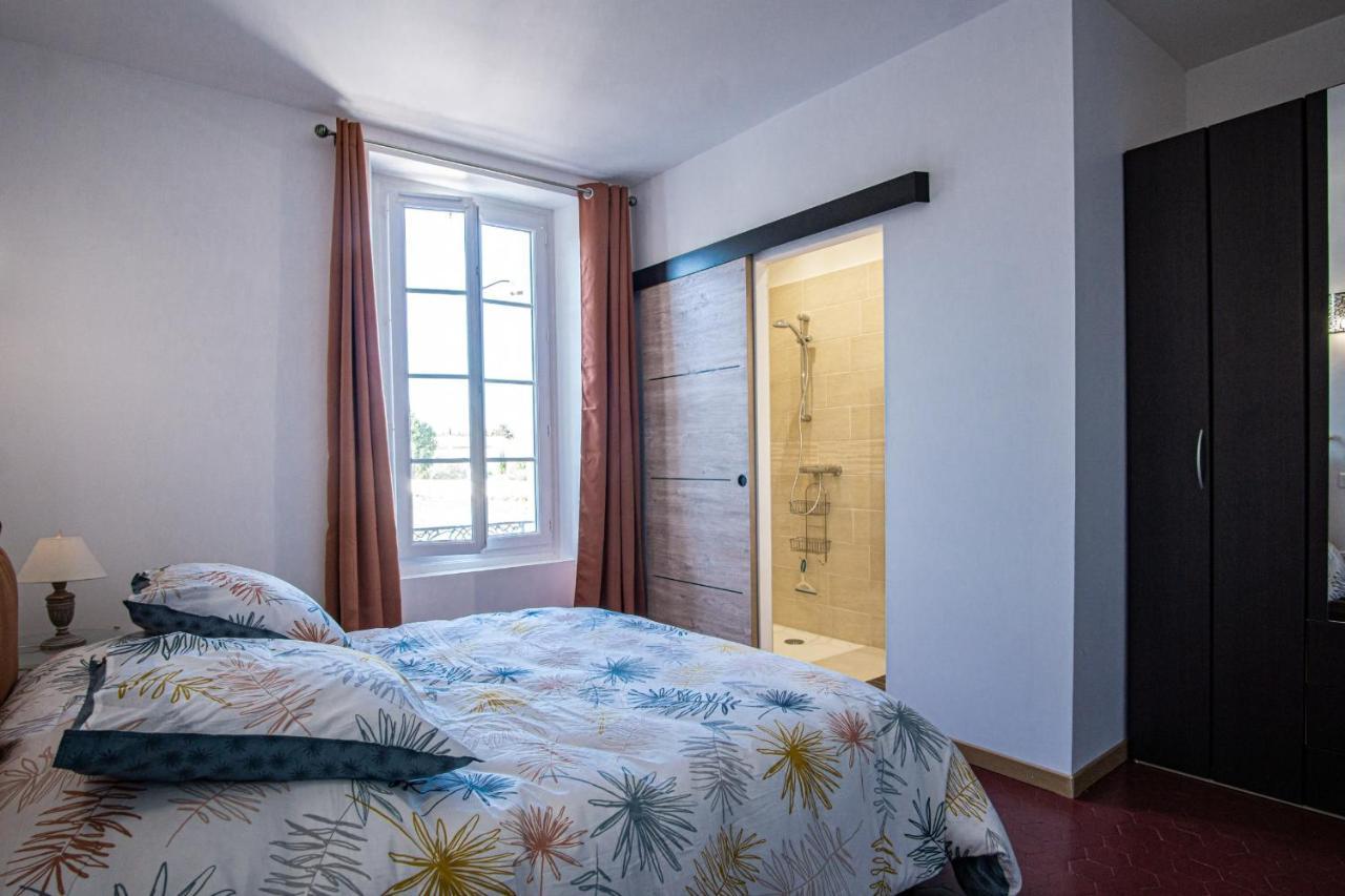 Maison Avec Jardin Proche Du Centre-Ville Isle-Sur-La-Sorgue LʼIsle-sur-la-Sorgue Eksteriør bilde