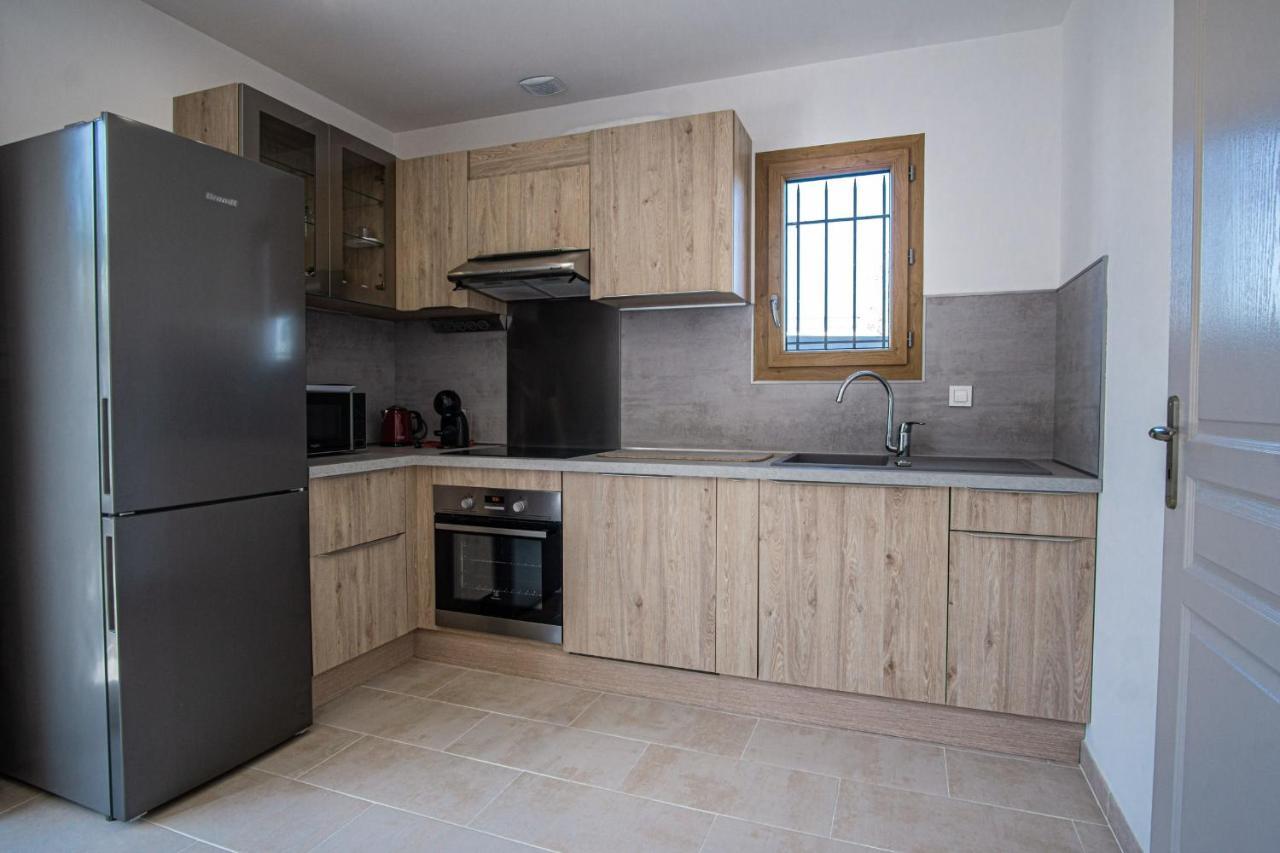 Maison Avec Jardin Proche Du Centre-Ville Isle-Sur-La-Sorgue LʼIsle-sur-la-Sorgue Eksteriør bilde