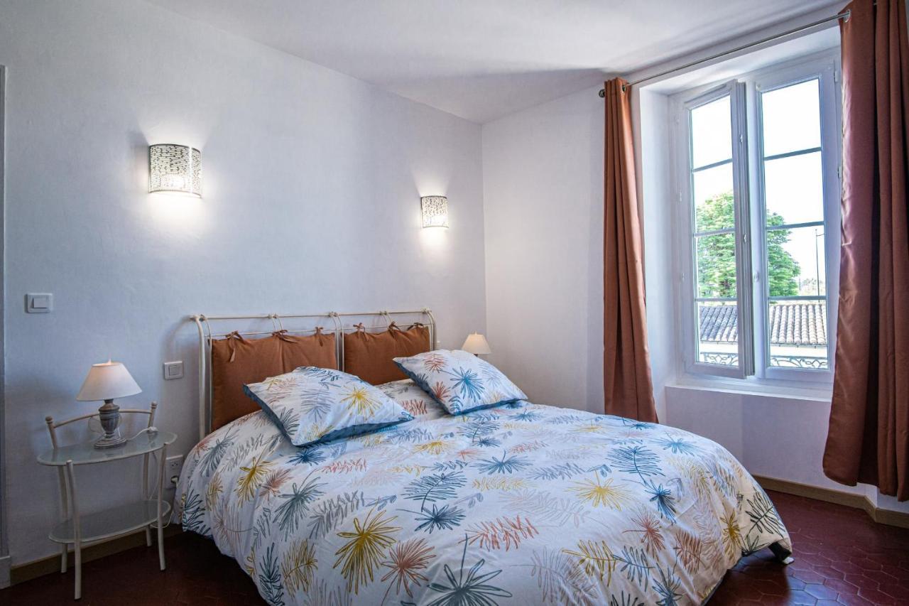 Maison Avec Jardin Proche Du Centre-Ville Isle-Sur-La-Sorgue LʼIsle-sur-la-Sorgue Eksteriør bilde