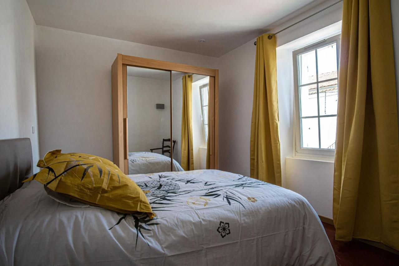 Maison Avec Jardin Proche Du Centre-Ville Isle-Sur-La-Sorgue LʼIsle-sur-la-Sorgue Eksteriør bilde